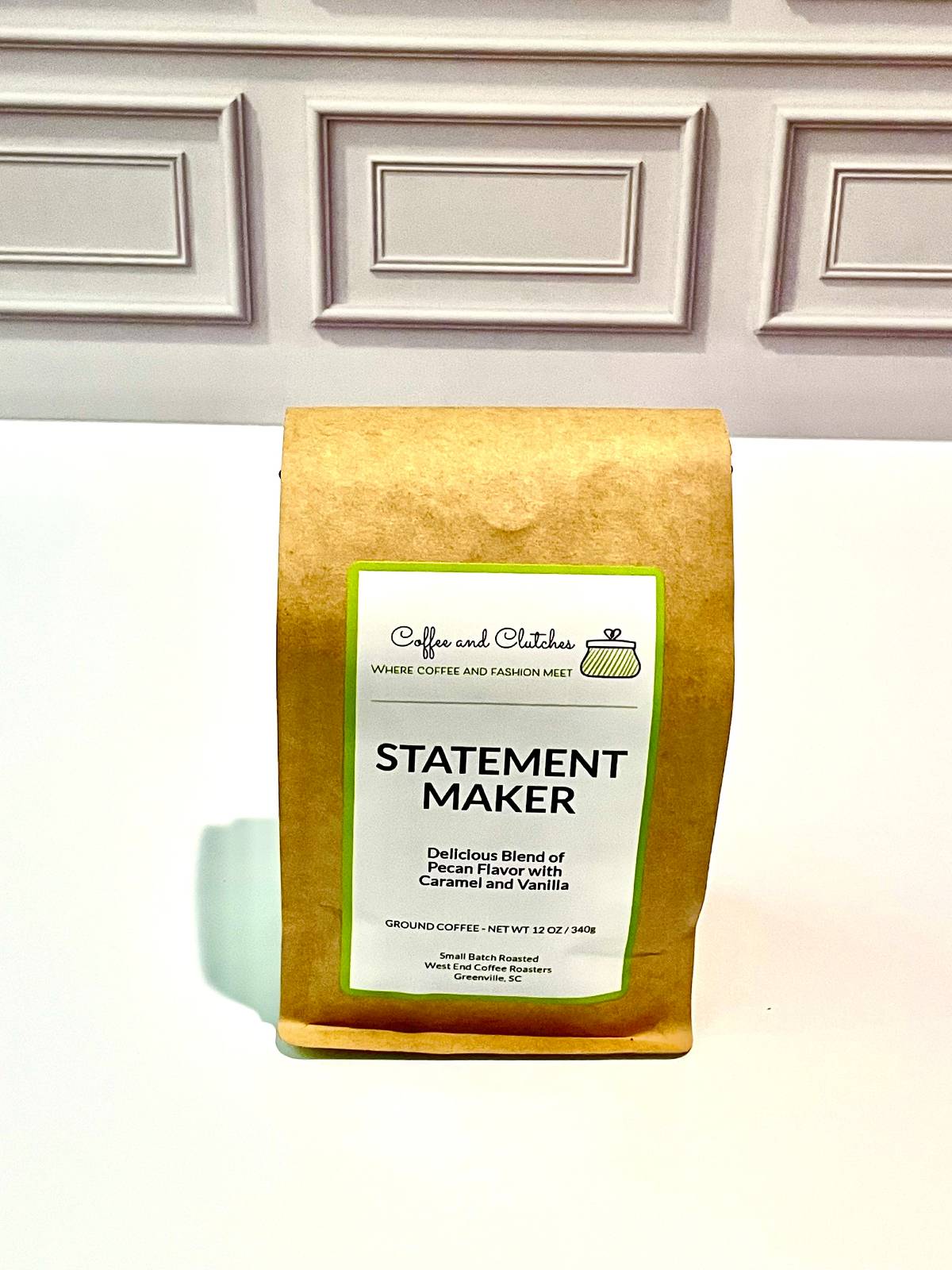 Statement Maker